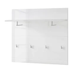 Porte-manteaux mural Adana II