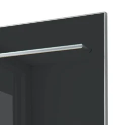 Panneau Porte-manteaux Alavere I -Promos Déco Vestiaire Boutique garderobenpaneel alavere i anthrazit 3757472