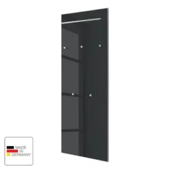 Panneau Porte-manteaux Alavere I -Promos Déco Vestiaire Boutique garderobenpaneel alavere i anthrazit 4736132