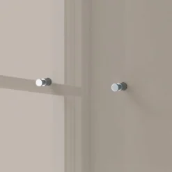 Panneau Porte-manteaux Alavere I -Promos Déco Vestiaire Boutique garderobenpaneel alavere i weiss 3757464