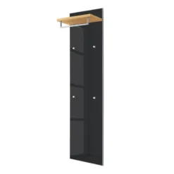 Panneau Porte-manteaux Alavere III 29 Panneau Porte-manteaux Alavere III -Promos Déco Vestiaire Boutique garderobenpaneel alavere iii 3757564