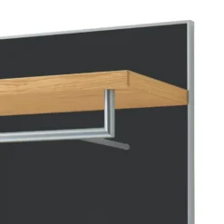 Panneau Porte-manteaux Alavere IV -Promos Déco Vestiaire Boutique garderobenpaneel alavere iv 3757736