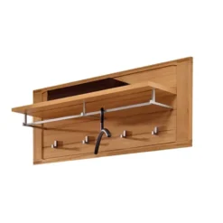 Porte-manteaux Mural Nature Star II