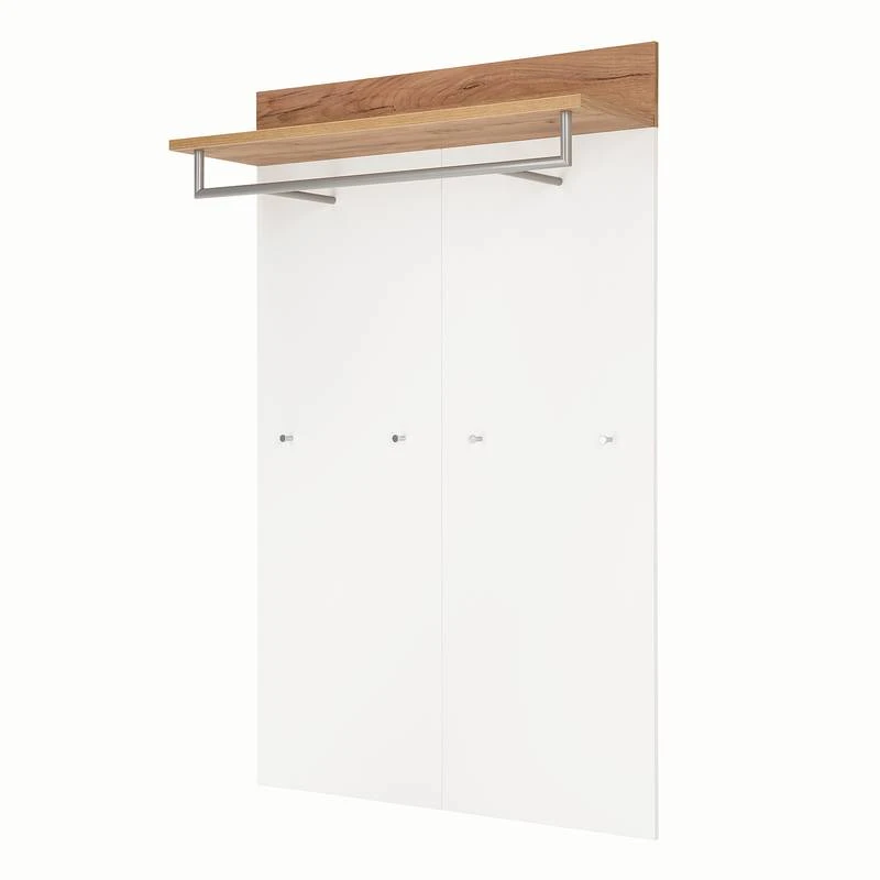 Panneau Portemanteau Nerola 1 Panneau Portemanteau Nerola