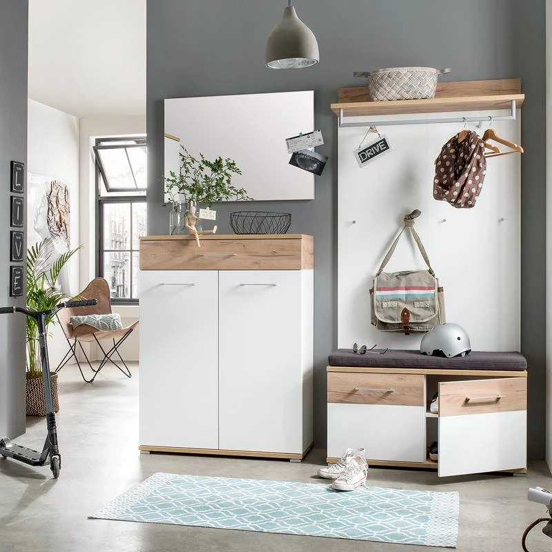 Panneau Portemanteau Nerola 2 Panneau Portemanteau Nerola – Image 2