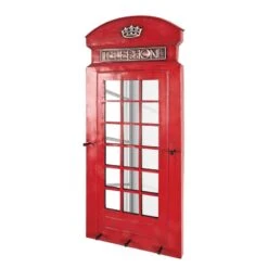 Porte-manteaux mural Scott