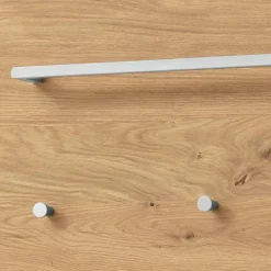 Panneau Portemanteau Vedo III -Promos Déco Vestiaire Boutique garderobenpaneel vedo iii 4908108