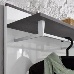 Vestibule Exterior (5 éléments) -Promos Déco Vestiaire Boutique garderobenset akkerstraat 5 teilig 1542382