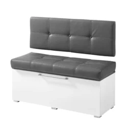 Vestibule Exterior (5 éléments) -Promos Déco Vestiaire Boutique garderobenset akkerstraat 5 teilig 1542410