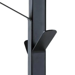 Porte-manteaux Felizitas -Promos Déco Vestiaire Boutique garderobenstaender felizitas schwarz 1088118