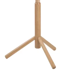 Porte-manteaux Vind -Promos Déco Vestiaire Boutique garderobenstaender vind gummibaum massiv gummibaum 4527384