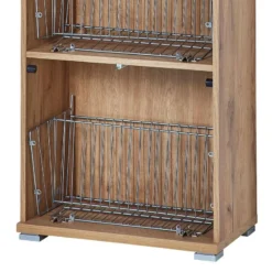 Meuble à Chaussures Colorado III -Promos Déco Vestiaire Boutique germania colorado matt 19 07 2017 4780412