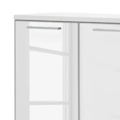 Meuble à Chaussures Alavere VI -Promos Déco Vestiaire Boutique haengekommode alavere ii weiss 3813628