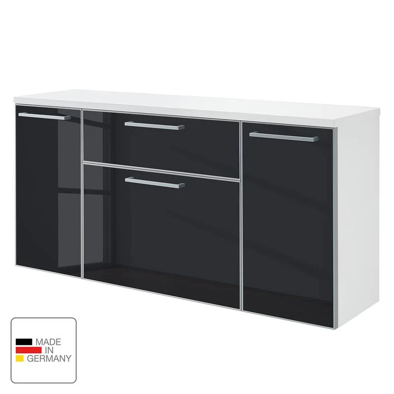 Meuble à Chaussures Mural Alavere II 2 Meuble à Chaussures Mural Alavere II – Image 2