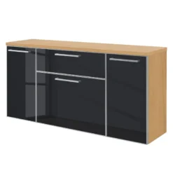 Meuble à Chaussures Mural Alavere II 14 Meuble à Chaussures Mural Alavere II -Promos Déco Vestiaire Boutique haengeschuhkipper alavere iii 3758320