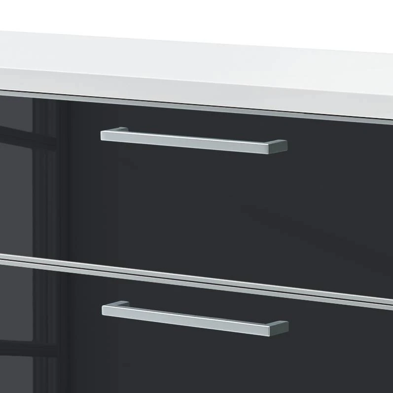 Meuble à Chaussures Mural Alavere II 4 Meuble à Chaussures Mural Alavere II – Image 4