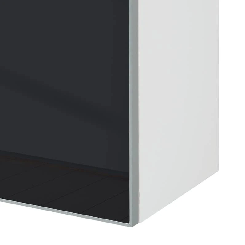 Meuble à Chaussures Mural Alavere II 5 Meuble à Chaussures Mural Alavere II – Image 5