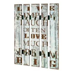 Porte-manteaux Dream Big Vintage II