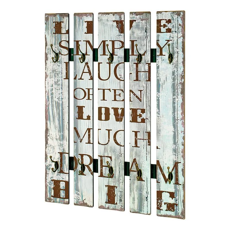 Porte-manteaux Dream Big Vintage II 1 Porte-manteaux Dream Big Vintage II