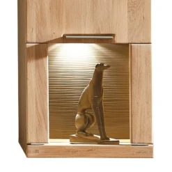 Ensemble De Meubles Macoun (5 éléments) -Promos Déco Vestiaire Boutique innostyle wohnen 10 01 17 4491312