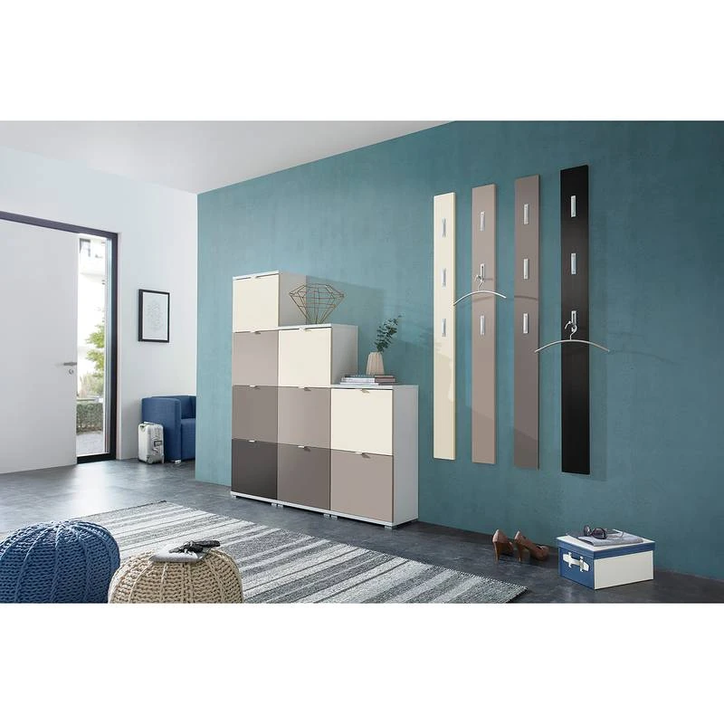 Porte Abattante Colorado Matt 8 Porte Abattante Colorado Matt – Image 8