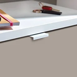 Porte Abattante Colorado Matt 24 Porte Abattante Colorado Matt -Promos Déco Vestiaire Boutique klapptuer colorado matt hellgrau 4195760