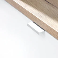 Porte Abattante Colorado Matt 37 Porte Abattante Colorado Matt -Promos Déco Vestiaire Boutique klapptuer colorado matt matt weiss 4780616