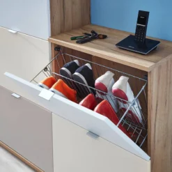 Porte Abattante Colorado Matt 36 Porte Abattante Colorado Matt -Promos Déco Vestiaire Boutique klapptuer colorado matt matt weiss 4780624