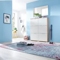 Porte Abattante Colorado Matt 32 Porte Abattante Colorado Matt -Promos Déco Vestiaire Boutique klapptuer colorado matt matt weiss 4781560