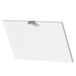 Porte Abattante Colorado Matt 31 Porte Abattante Colorado Matt -Promos Déco Vestiaire Boutique klapptuer colorado matt matt weiss 4797512