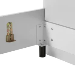 Lit Capitonné Parsberg II -Promos Déco Vestiaire Boutique maintal parsberg kunstleder 2018 5126124