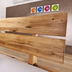 Lit Breuberg 8 Lit Breuberg -Promos Déco Vestiaire Boutique massivholzbett breuberg wildeiche massiv 3901132