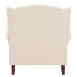 Fauteuil à Oreilles Sofia -Promos Déco Vestiaire Boutique ohrensessel colmar xl webstoff beige 4830208