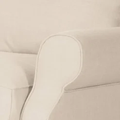 Fauteuil à Oreilles Sofia -Promos Déco Vestiaire Boutique ohrensessel colmar xl webstoff beige 4830216