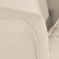 Fauteuil à Oreilles Sofia -Promos Déco Vestiaire Boutique ohrensessel colmar xl webstoff beige 4830228