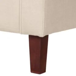 Fauteuil à Oreilles Sofia -Promos Déco Vestiaire Boutique ohrensessel colmar xl webstoff beige 4830232