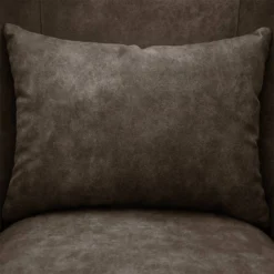 Fauteuil à Oreilles Madame Lebon II -Promos Déco Vestiaire Boutique ohrensessel madame lebon ii microfaser espresso 4263532