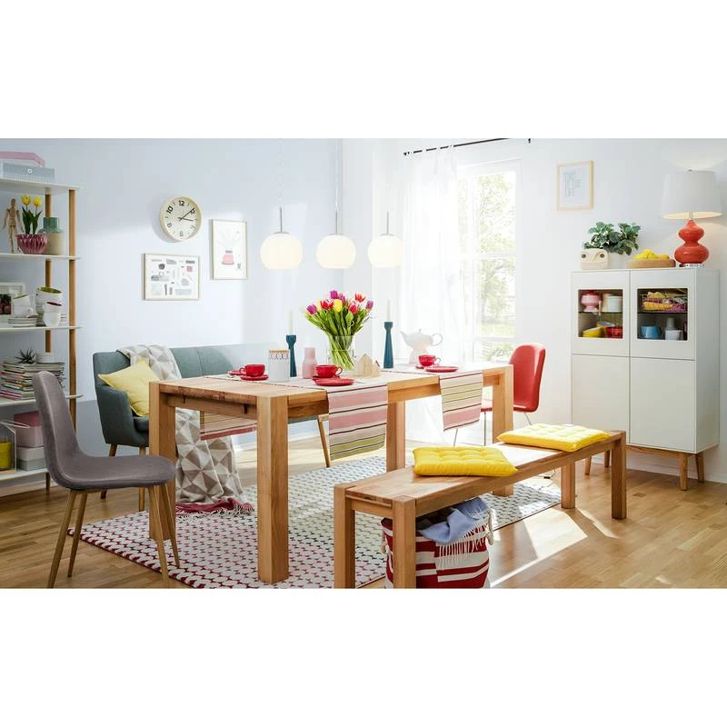 Chaise Capitonnée Iskmo III 13 Chaise Capitonnée Iskmo III – Image 13