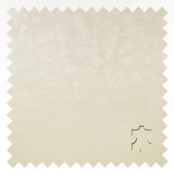 Chaise Capitonnée Nello I -Promos Déco Vestiaire Boutique polsterstuhl nello i 2er set kunstleder creme 1917542