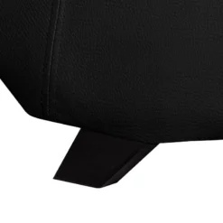 Chaise Longue De Relaxation Carson 26 Chaise Longue De Relaxation Carson -Promos Déco Vestiaire Boutique relaxliege carson kunstleder strukturstoff schwarz 459505