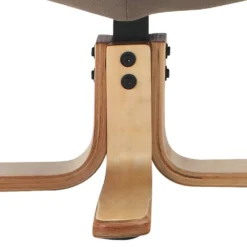 Fauteuil De Relaxation Canillo -Promos Déco Vestiaire Boutique relaxsessel canillo i antiklederlook braun 5131192