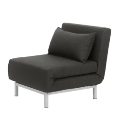 Fauteuil Convertible Carmack II