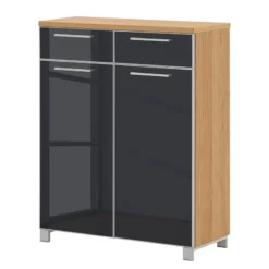 Meuble à Chaussures Alavere IV