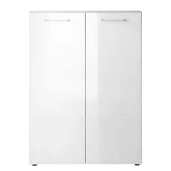 Meuble à Chaussures Viveiro -Promos Déco Vestiaire Boutique schuhkommode repulse weiss 4392432