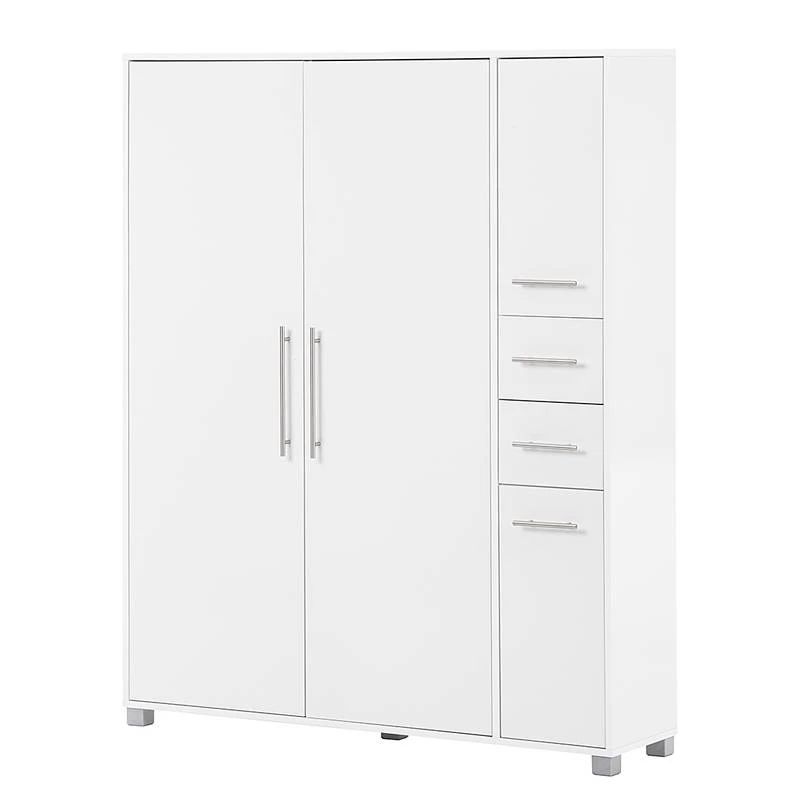 Meuble à Chaussures Pisa III 1 Meuble à Chaussures Pisa III