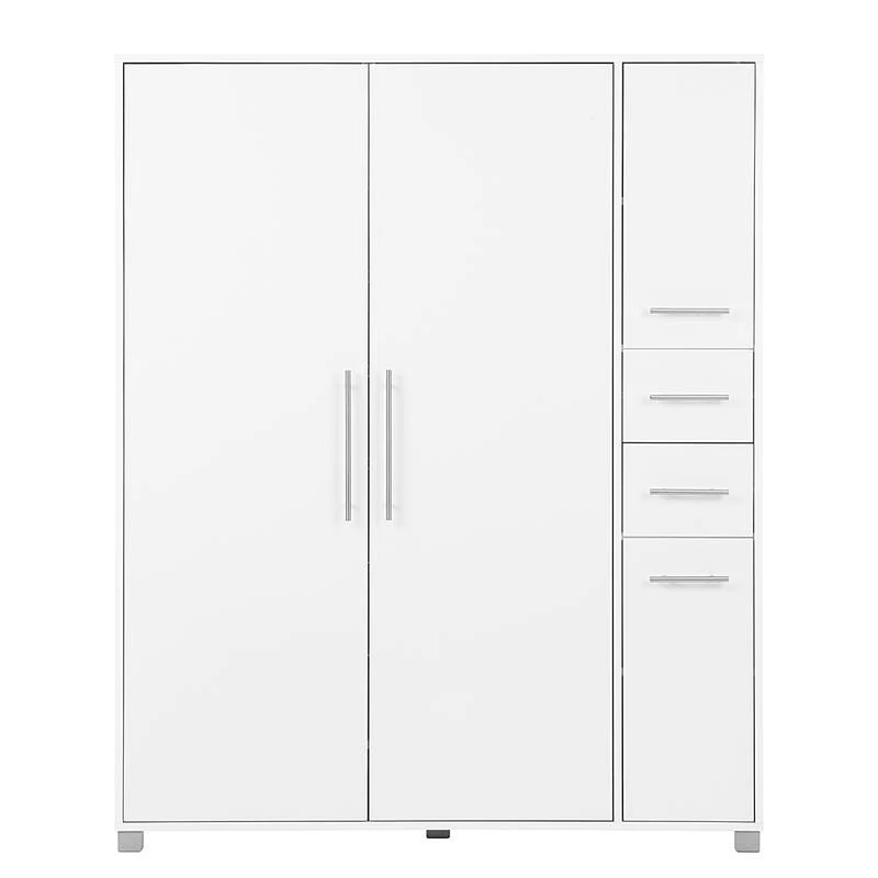 Meuble à Chaussures Pisa III 5 Meuble à Chaussures Pisa III – Image 5