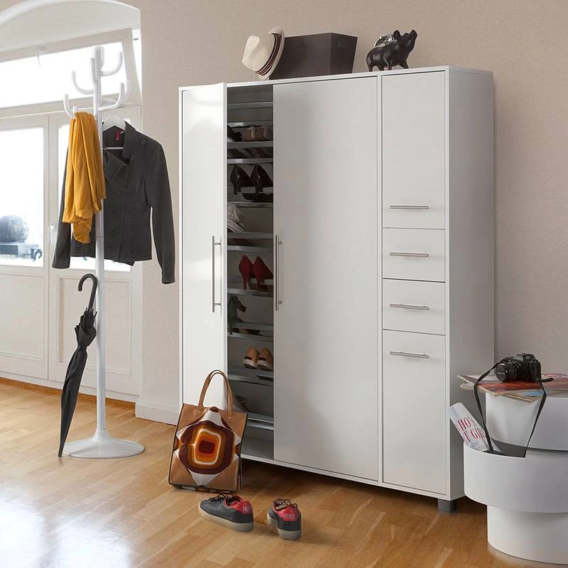 Meuble à Chaussures Pisa III 6 Meuble à Chaussures Pisa III – Image 6