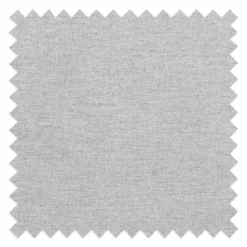 Fauteuil Athie -Promos Déco Vestiaire Boutique sessel athie webstoff hellgrau 4602848