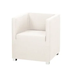 Fauteuil Carmen