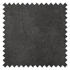 Fauteuil Marvin -Promos Déco Vestiaire Boutique sessel duhnen antiklederlook dunkelgrau 4107540